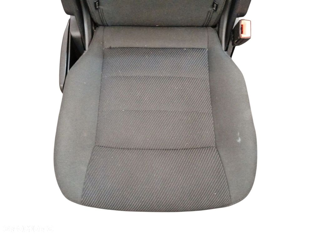FOTEL TYŁ PRAWY FORD GALAXY MK2 LIFT (2009-2015) 2.0 TDCI 163KM - 7