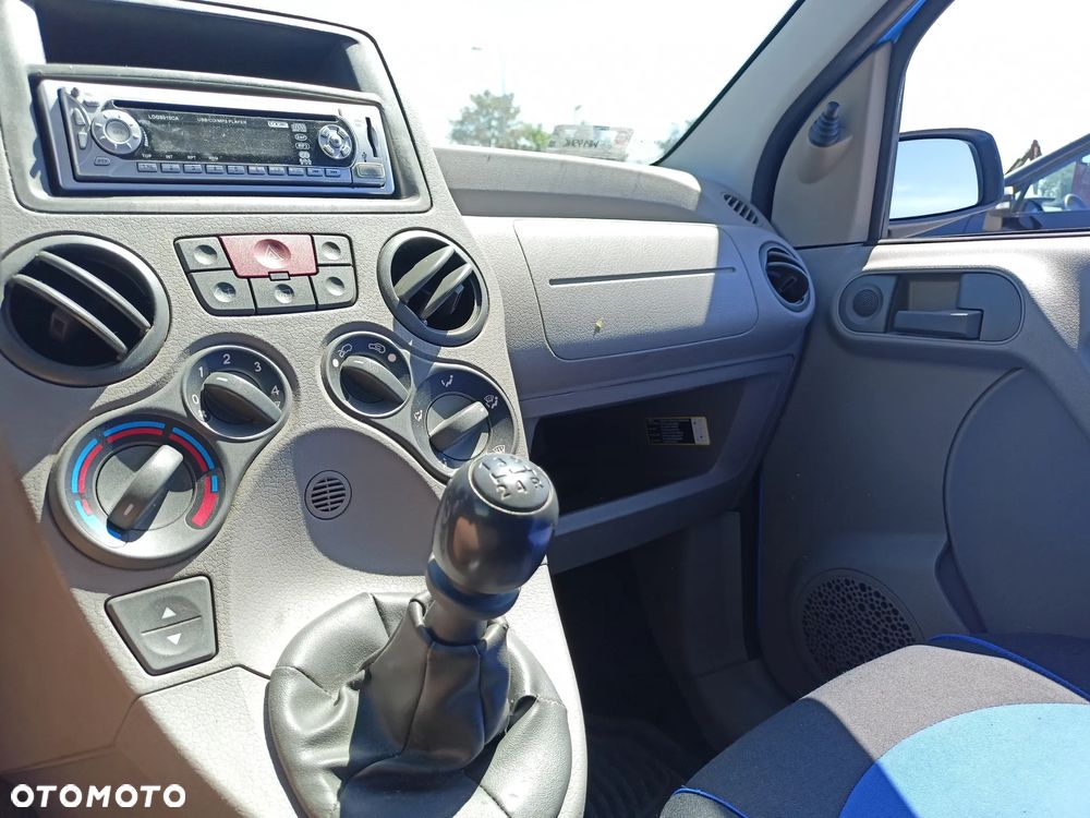 Fiat Panda - 11