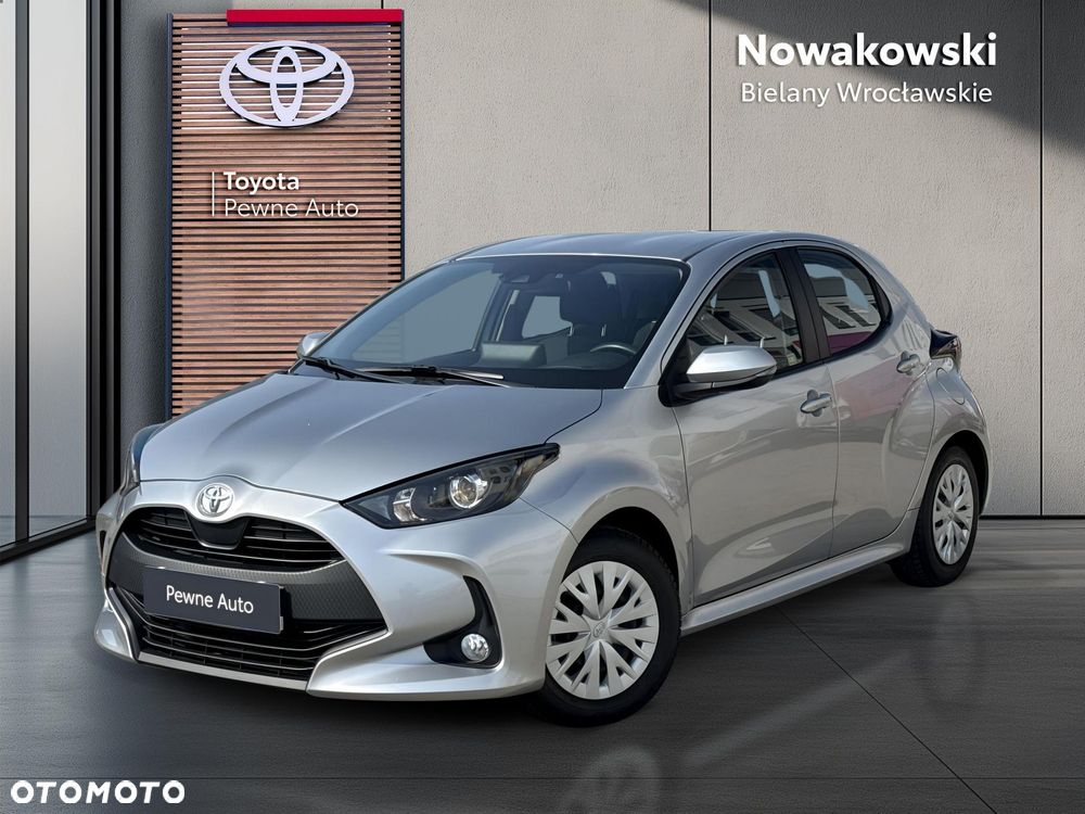 Toyota Yaris - 2