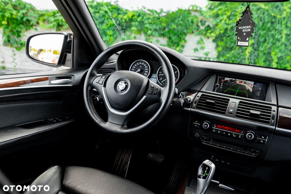 BMW X5 xDrive30d - 26