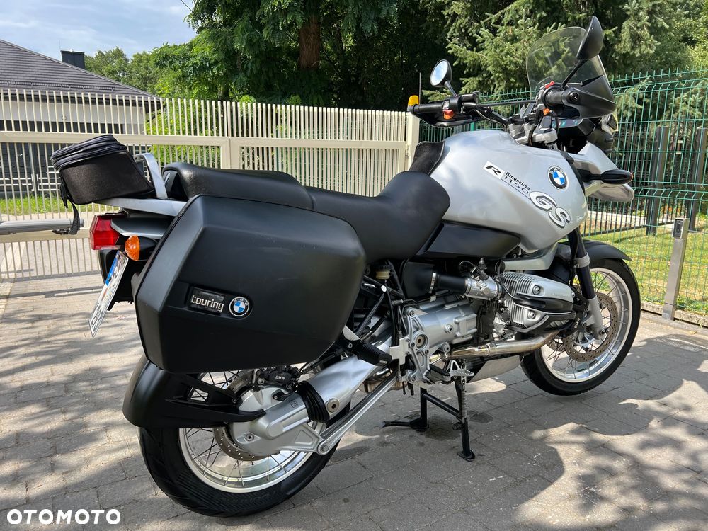 BMW GS - 11