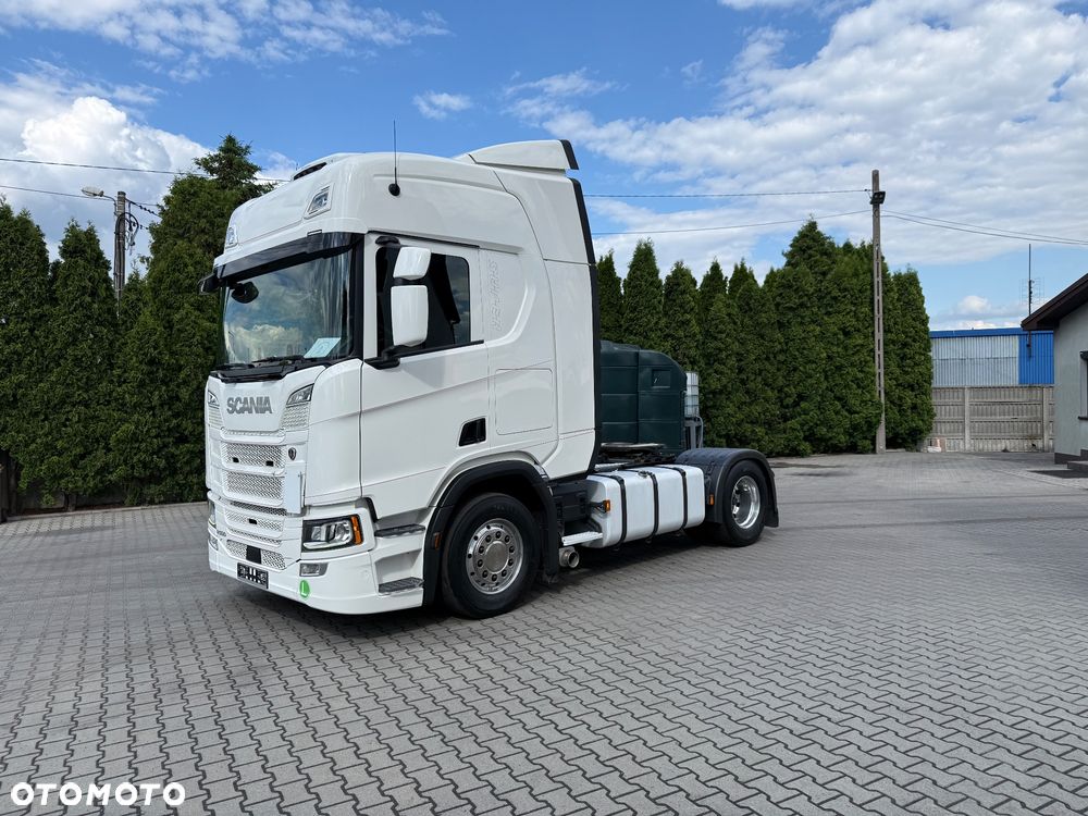 Scania - 16