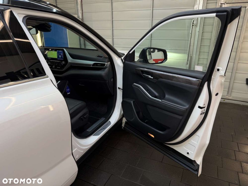 Toyota Highlander - 39