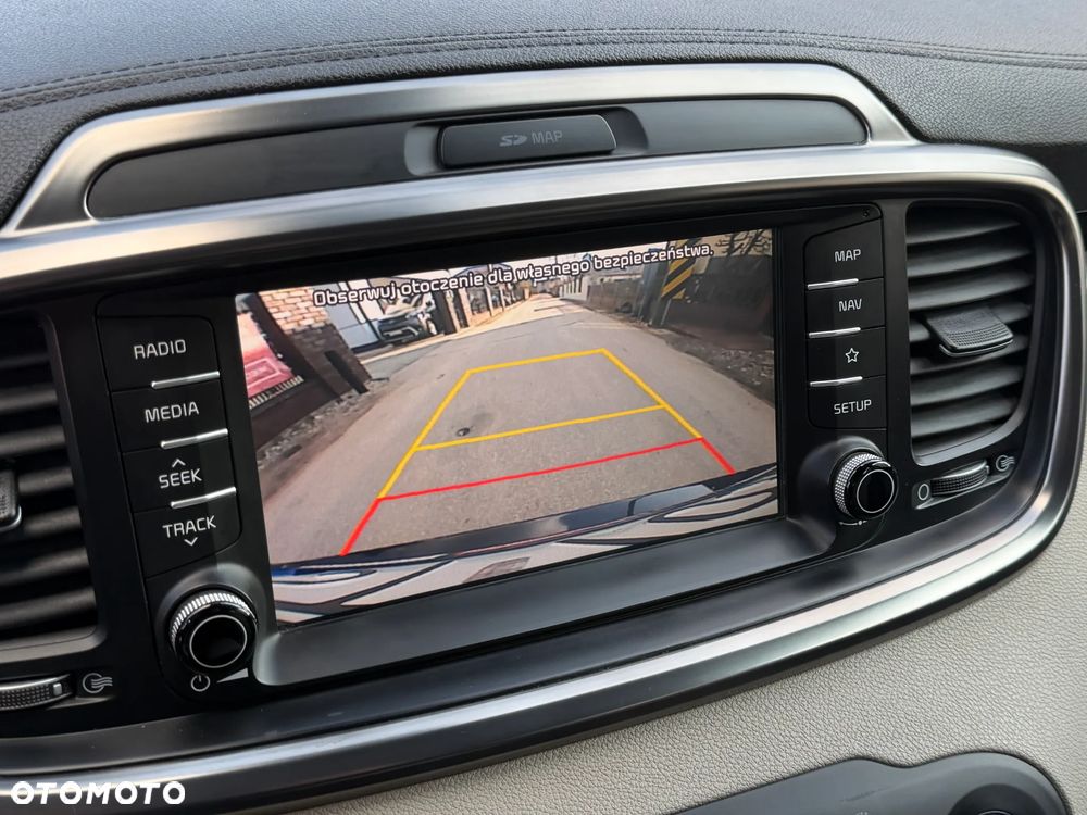 Kia Sorento 2.0 CRDI L - 17