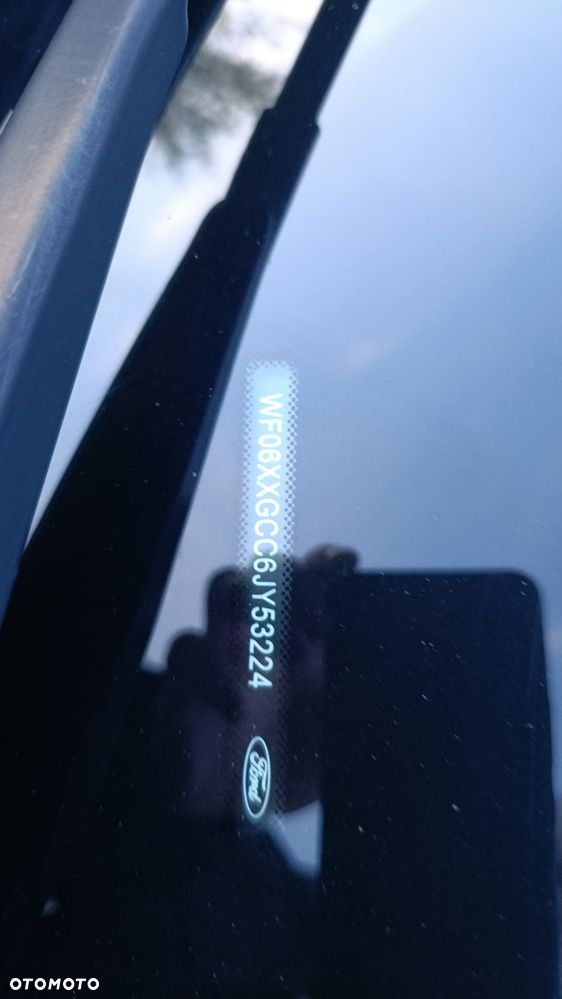 Ford Focus 1.6 Trend - 9