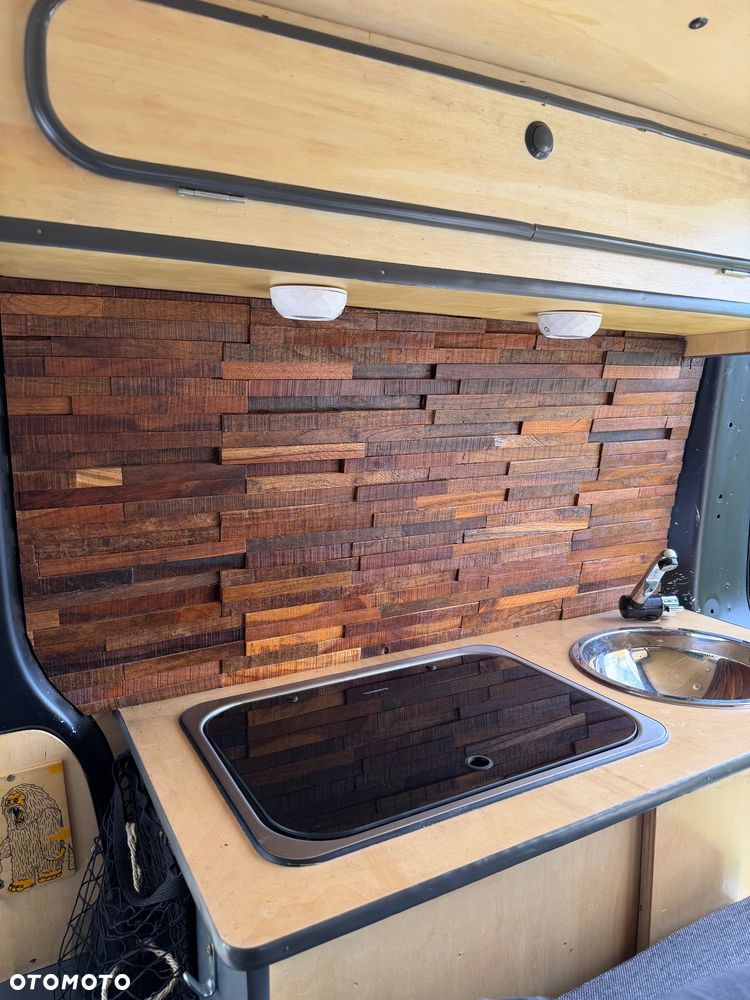 Volkswagen Transporter L1H1 - 29