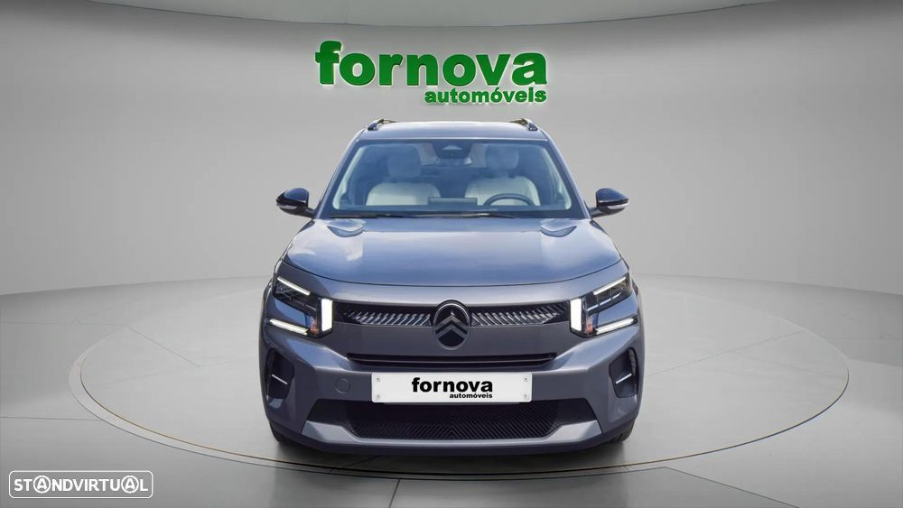 Citroën C3 1.2 Hybrid Max e-DSC6 - 2