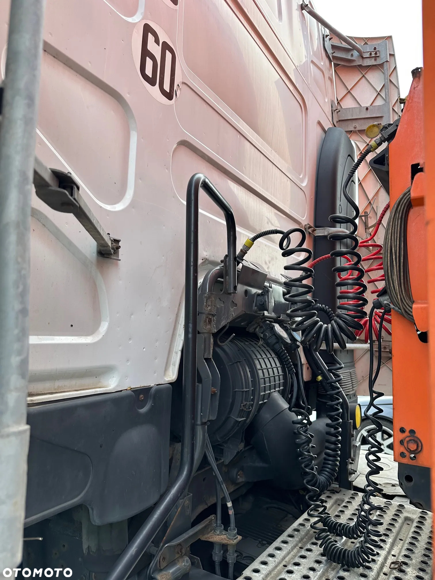 Renault PREMIUM 450 DXI - 6