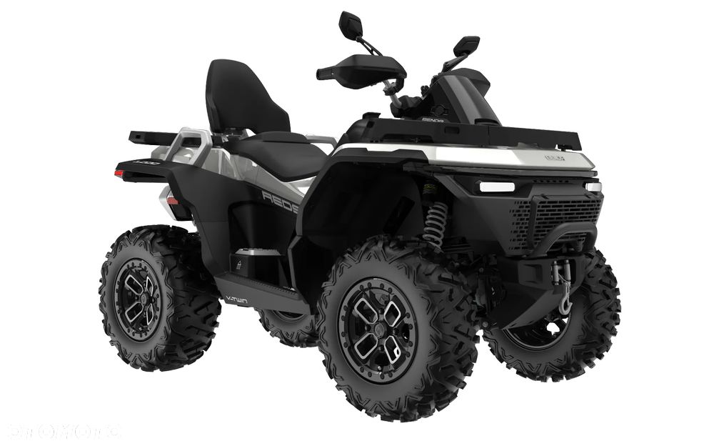 Benda Redstone 1000 - 6