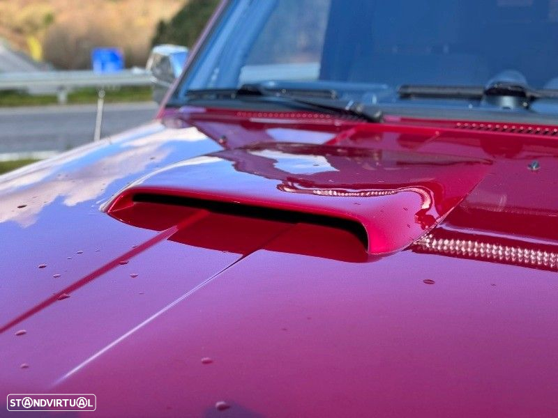 Nissan Patrol 2.8 Turbo LX - 38