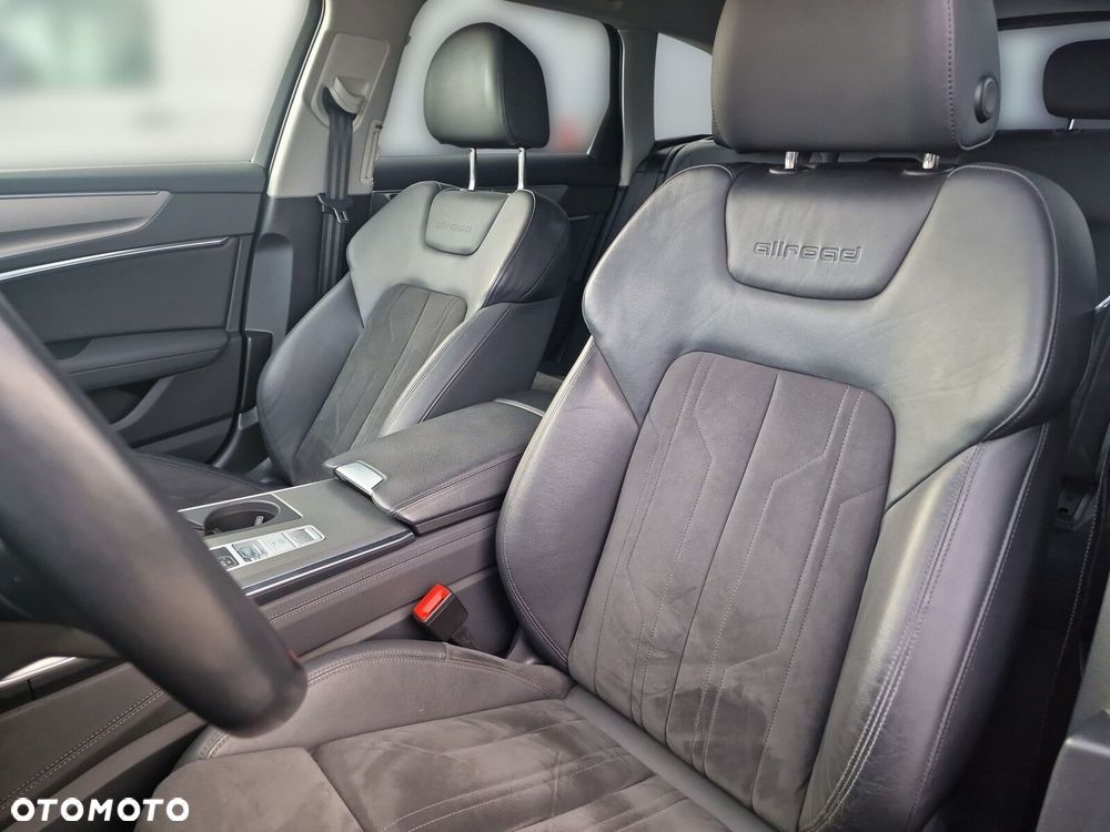 Audi A6 Allroad 55 TDI mHEV Quattro Tiptronic - 12