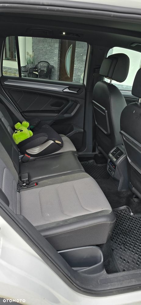 Volkswagen Tiguan 2.0 TSI 4Motion DSG OPF Highline - 10