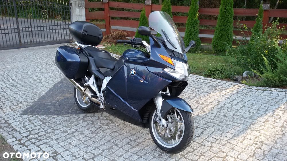 BMW K - 1