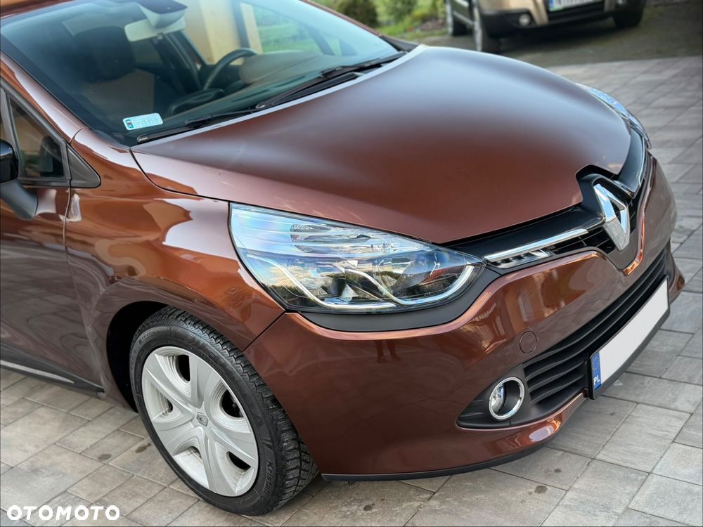 Renault Clio 1.2 16V Intens - 39