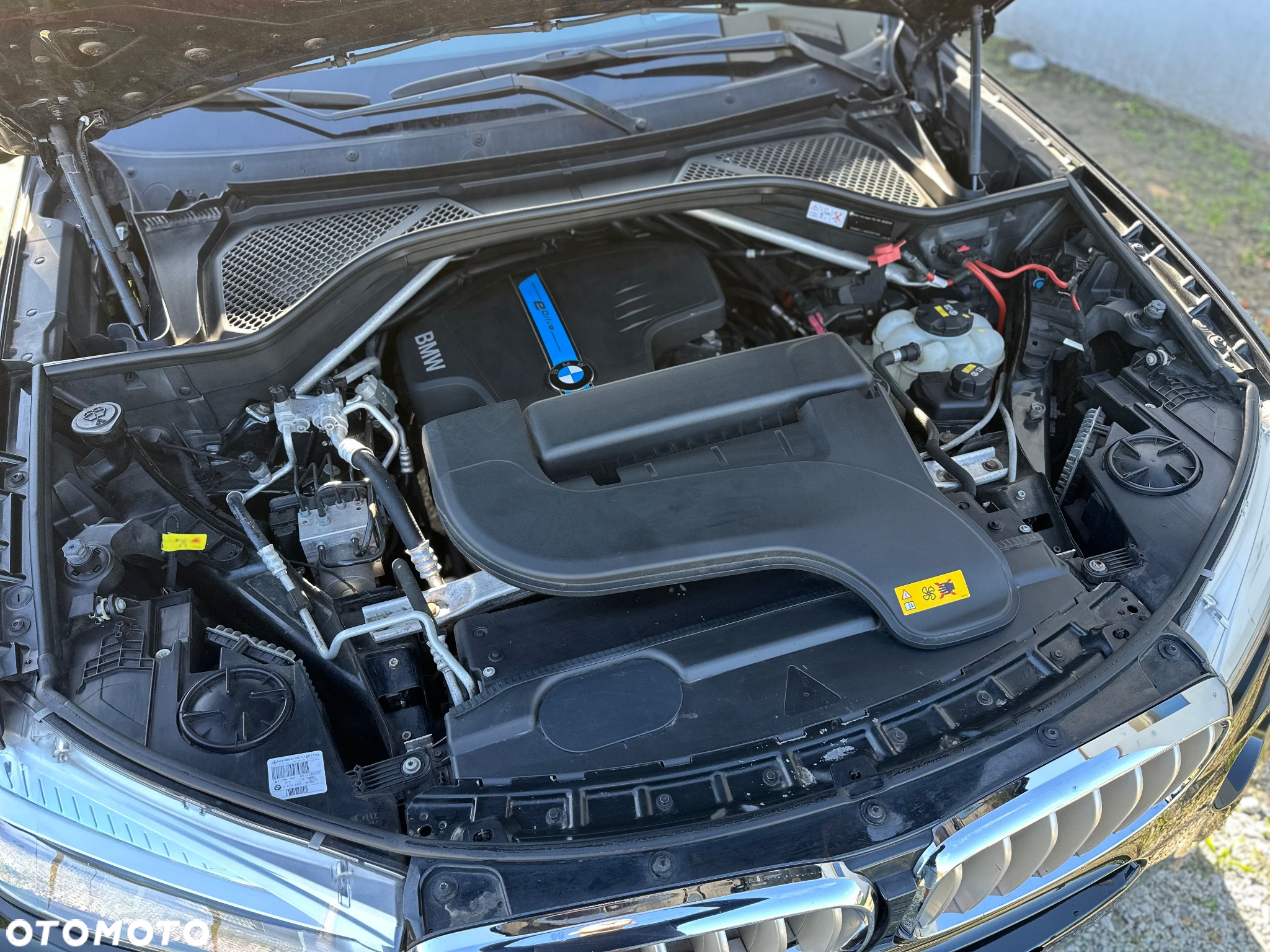 BMW X5 xDrive40e - 40