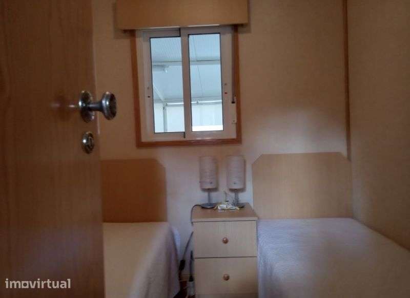 Bungalow / Mobilhome / Residencia T2  no Campidouro - Grande imagem: 5/12