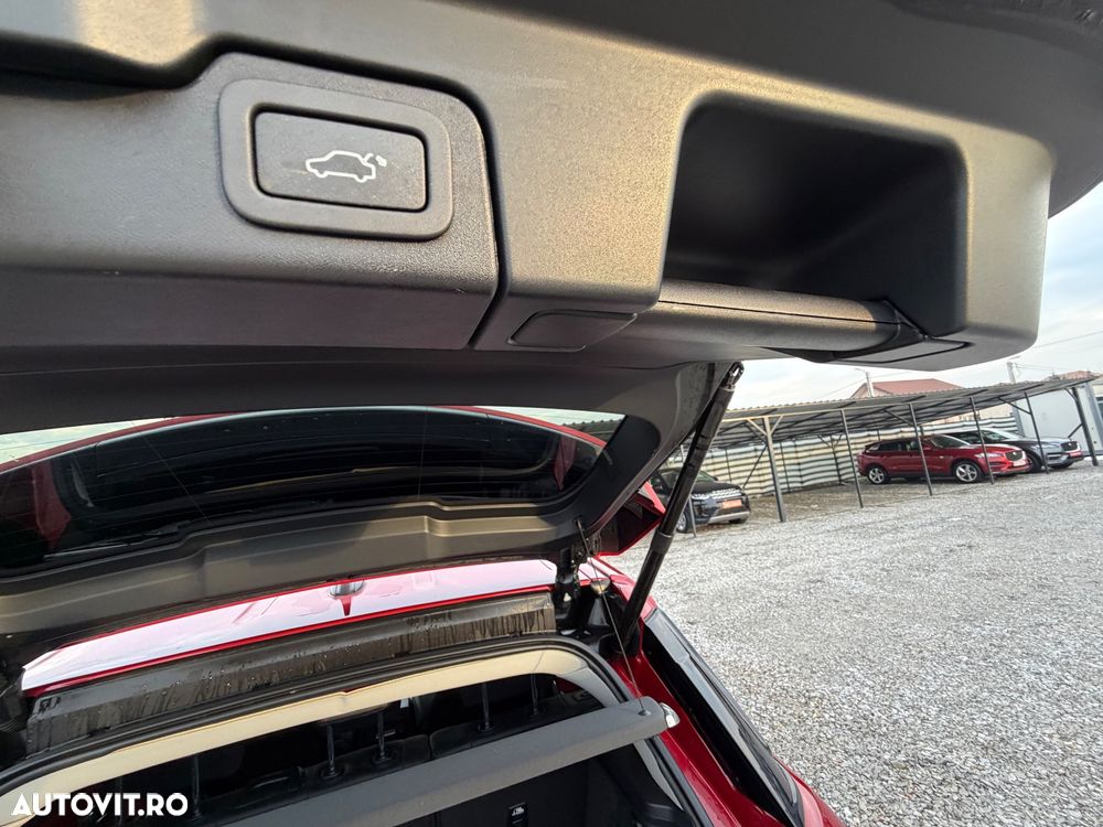 Land Rover Range Rover Evoque - 14