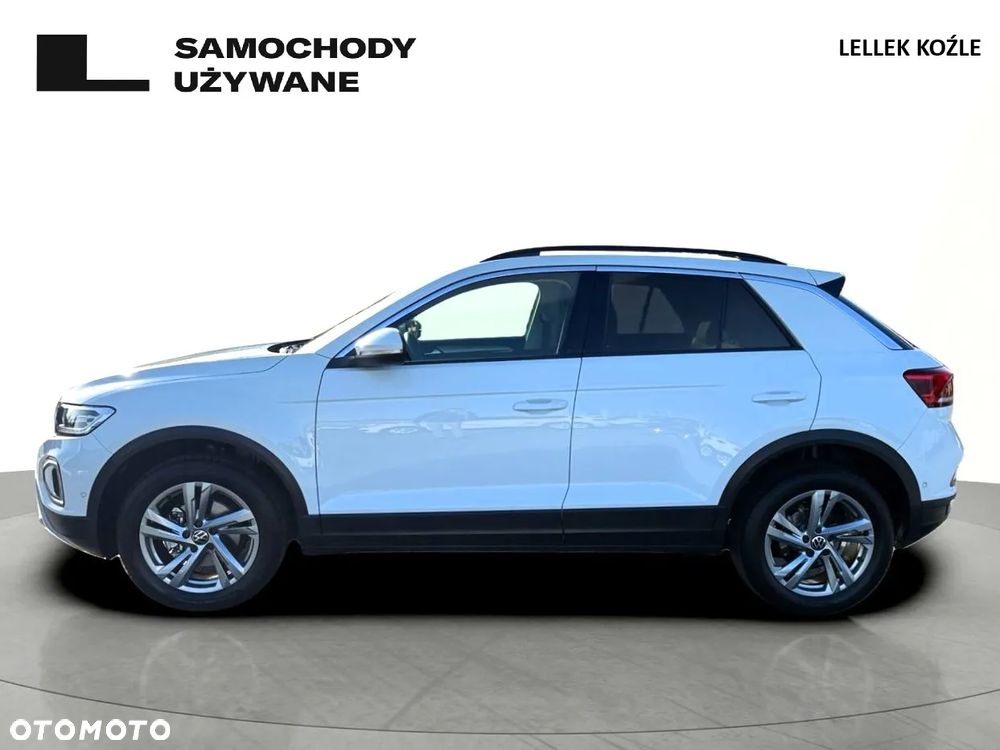 Volkswagen T-Roc 1.5 TSI Special Edition - 6