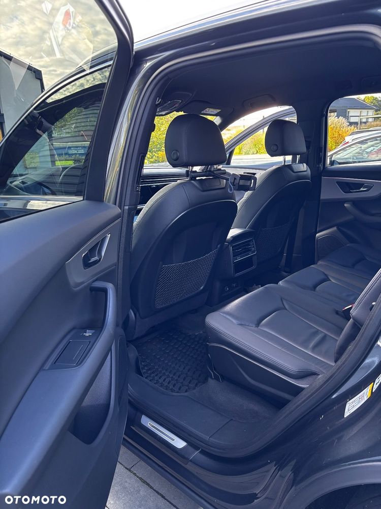 Audi Q7 - 22
