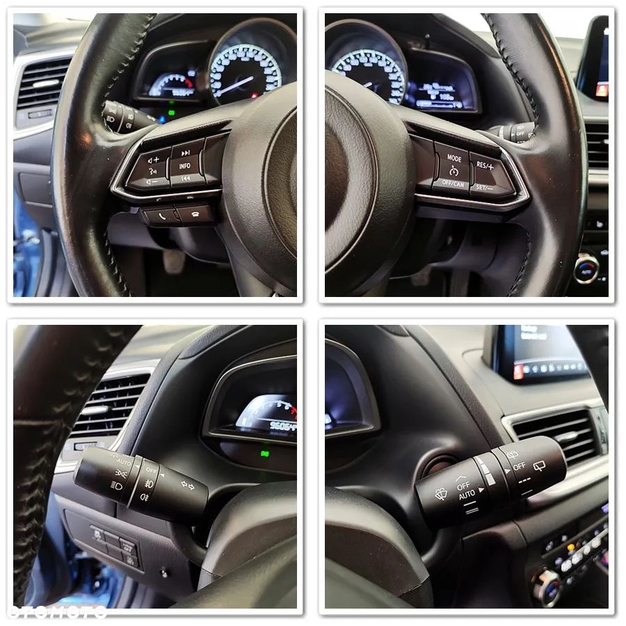 Mazda 3 2.0 Skymotion - 26