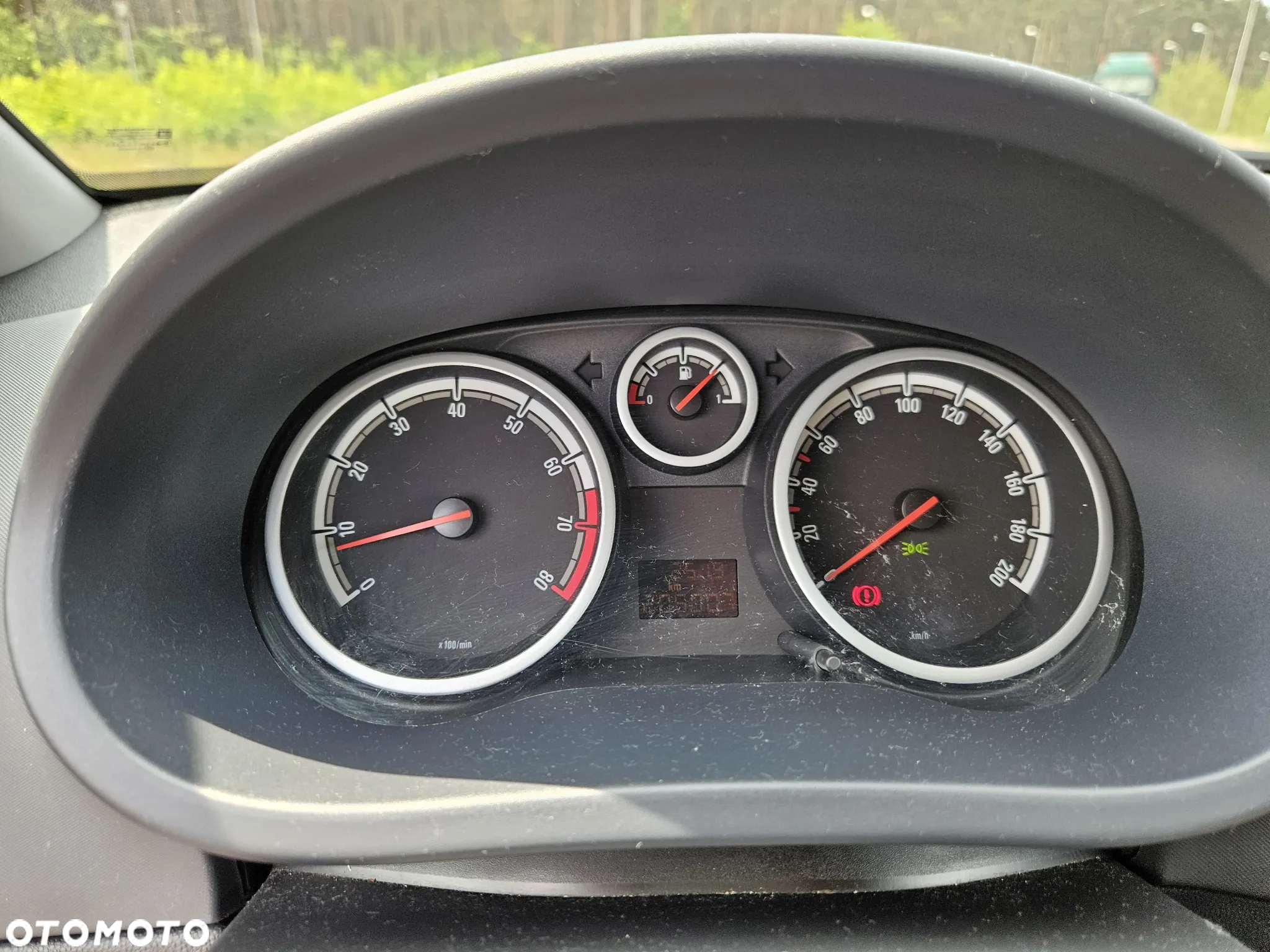 Opel Corsa 1.2 16V Cosmo - 23