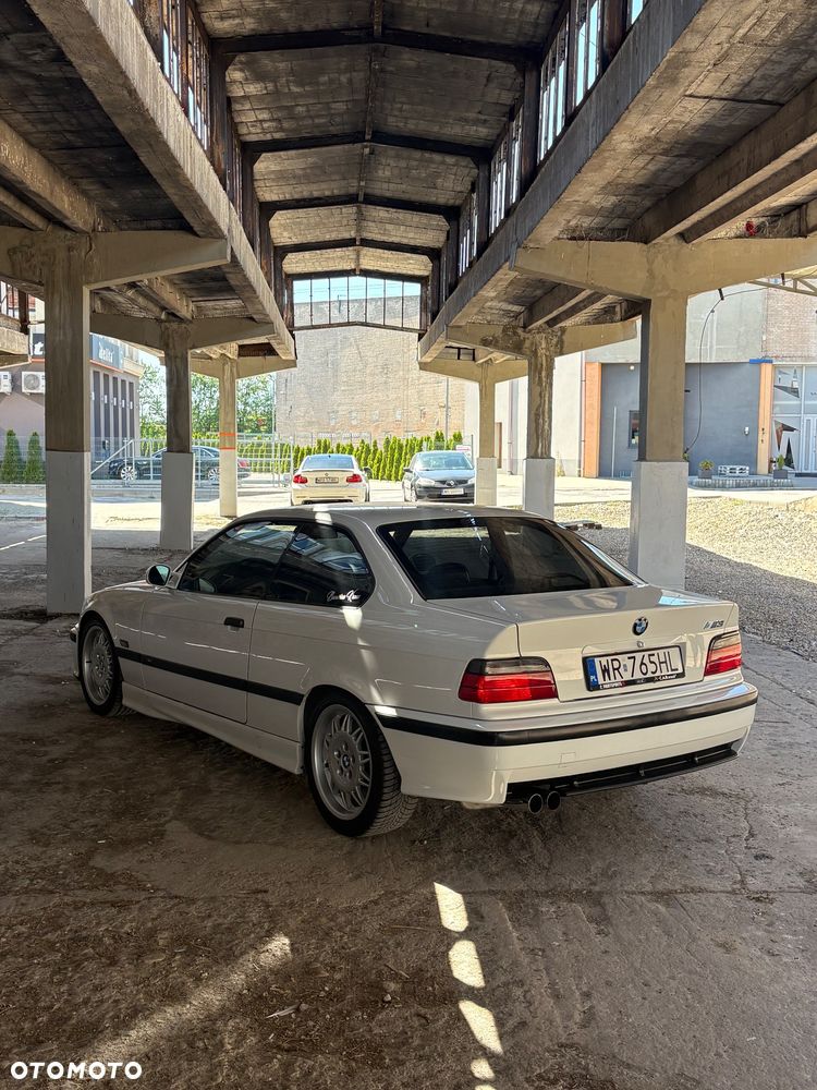 BMW M3 - 14