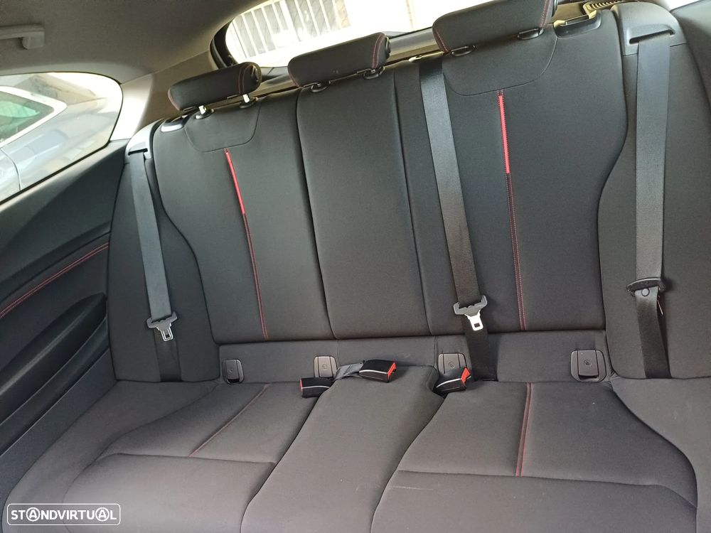 BMW 114 i Sport Line - 13