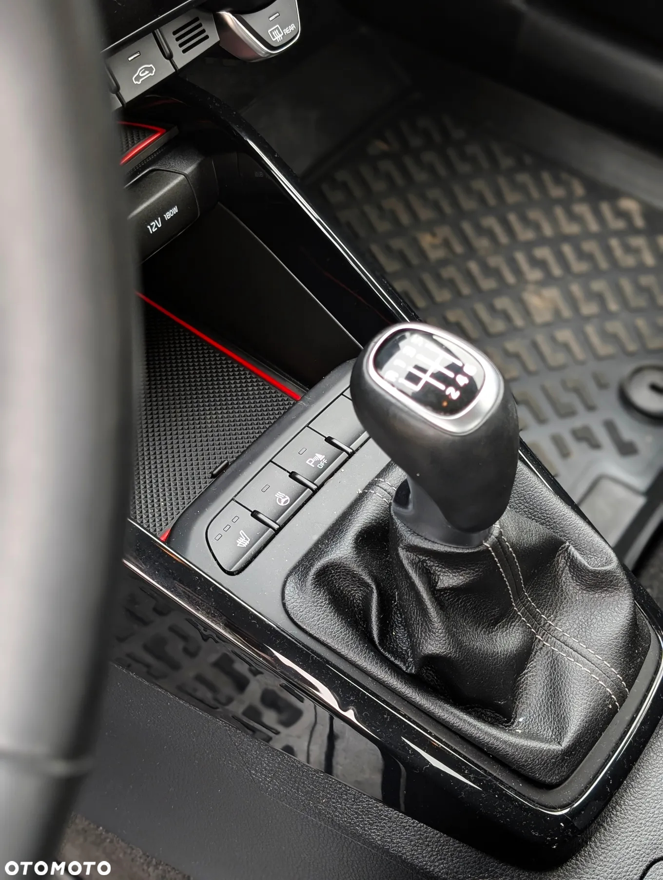 Kia Stonic 1.0 T-GDI L - 26