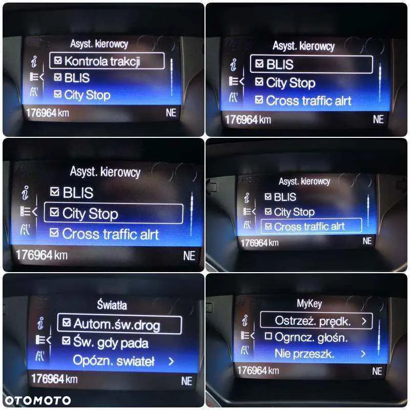 Ford Kuga - 14