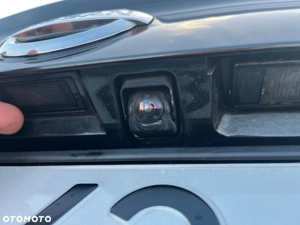 Nissan Qashqai 1.2 DIG-T N-Vision - 29