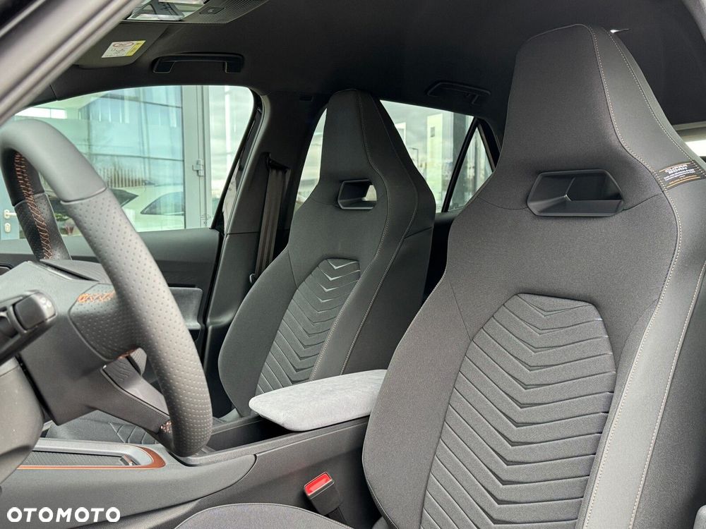 Cupra Born 59kWh Advantage Edition - 16