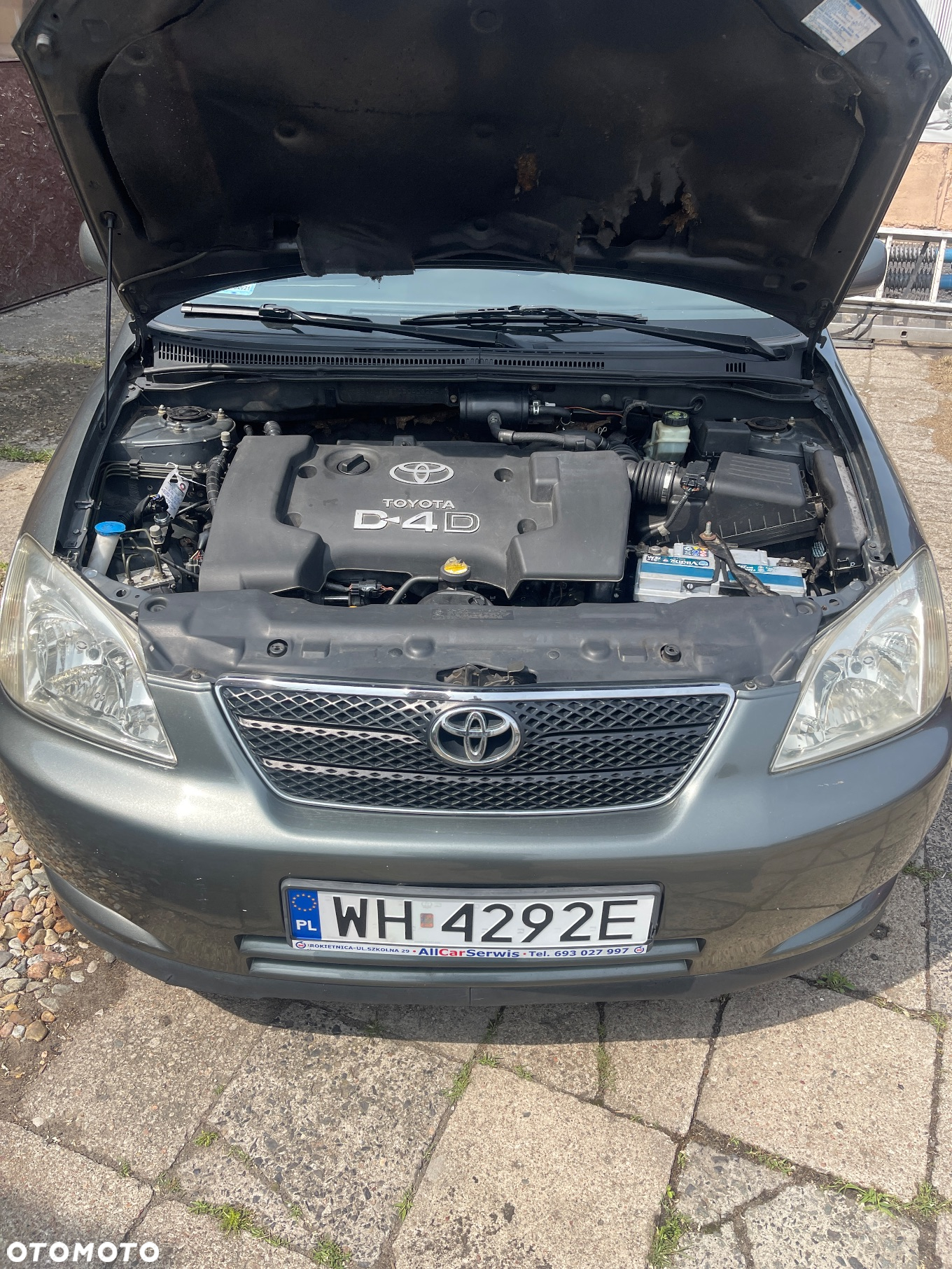 Toyota Corolla 2.0 D-4D Sol - 16