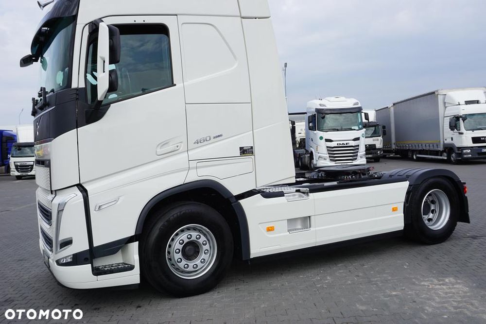 Volvo FH / 460 / I – SAVE / XL / EURO 6 / ACC / I -COOL / NOWY MODEL - 24