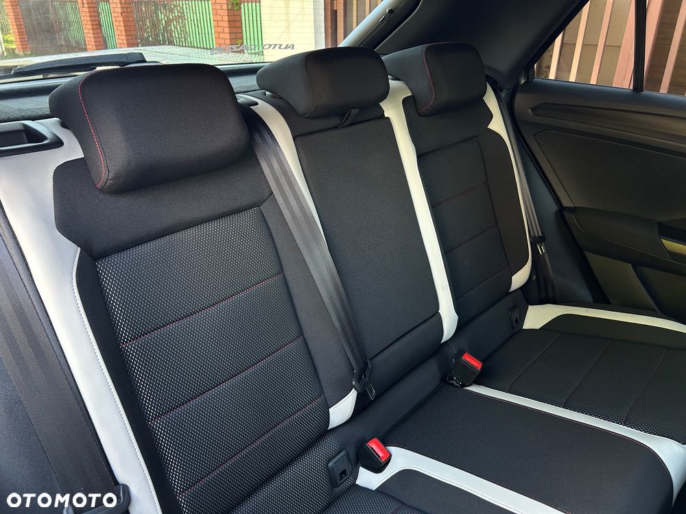 Volkswagen T-Roc 1.5 TSI GPF ACT Premium DSG - 29