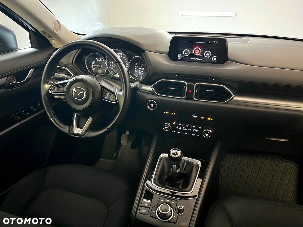 Mazda CX-5 2.0 Skyenergy AWD - 8