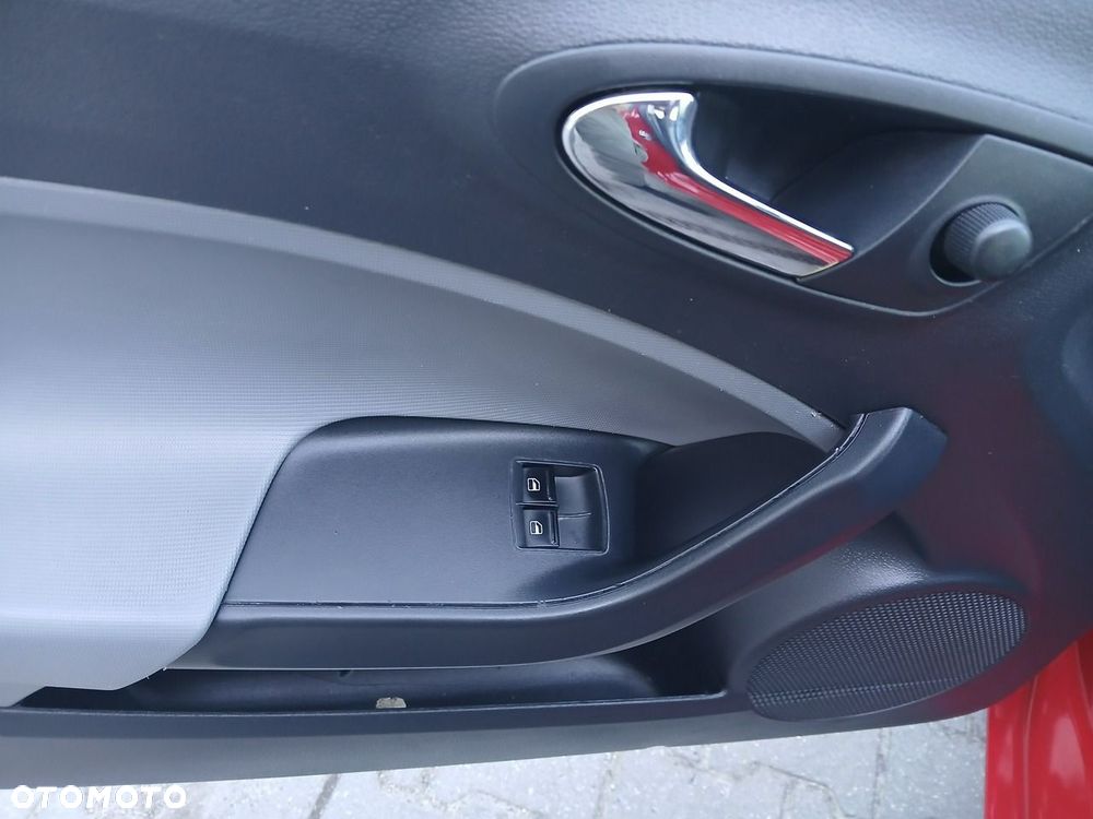 Seat Ibiza - 15