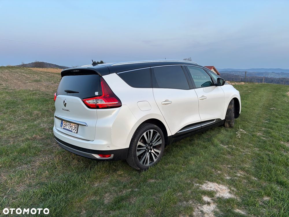 Renault Scenic 1.6 dCi Bose EDC - 36