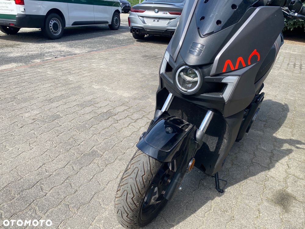 Seat MÓ - 9