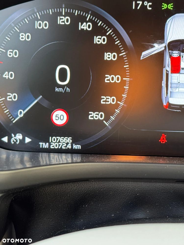 Volvo XC 60 B4 D AWD Inscription - 12