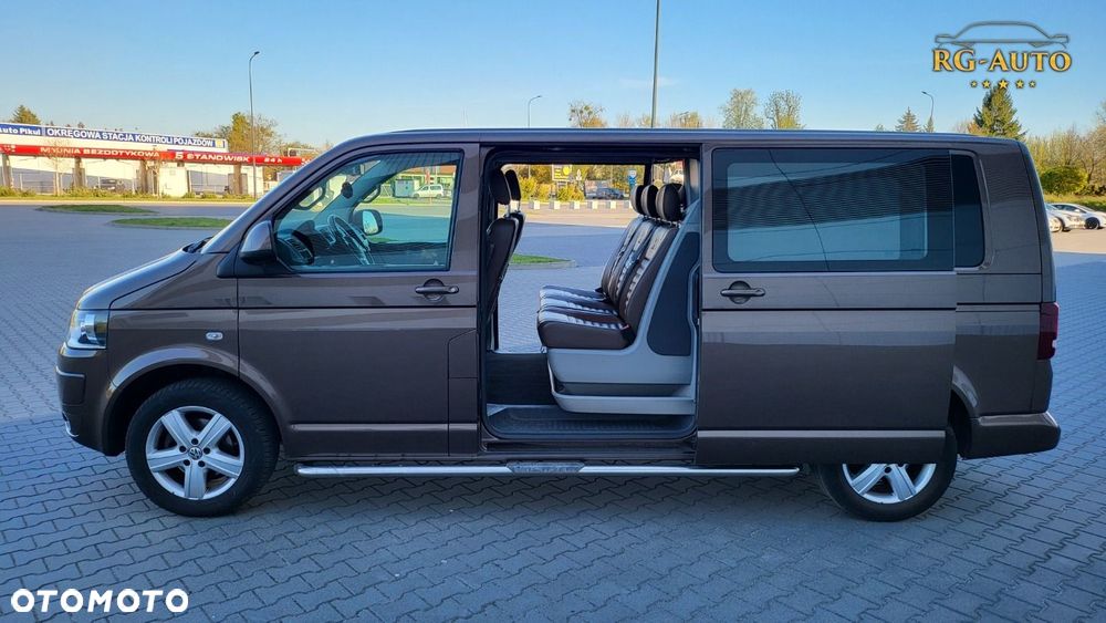 Volkswagen Transporter - 3