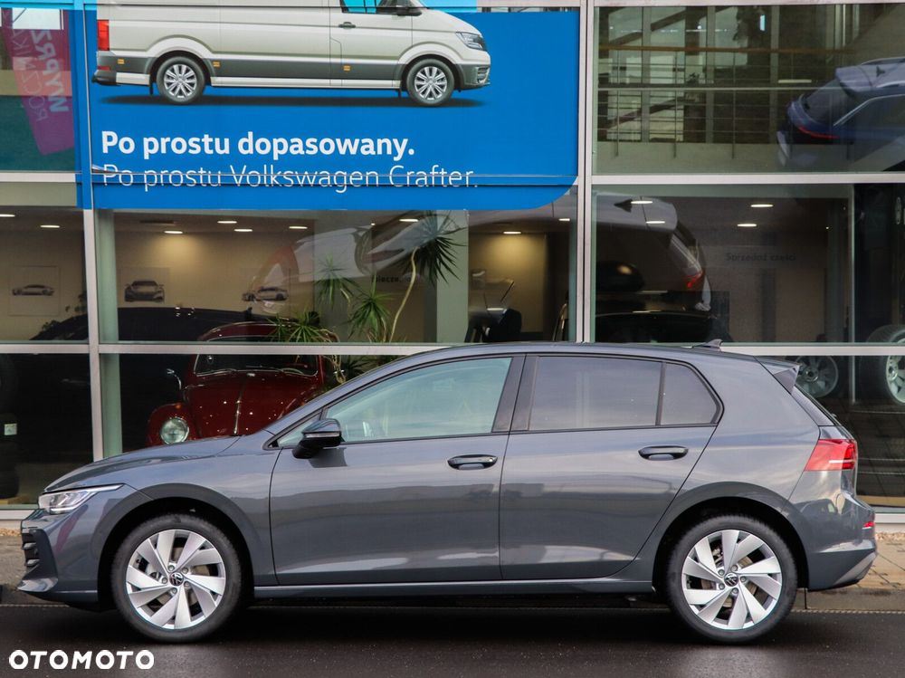 Volkswagen Golf - 2