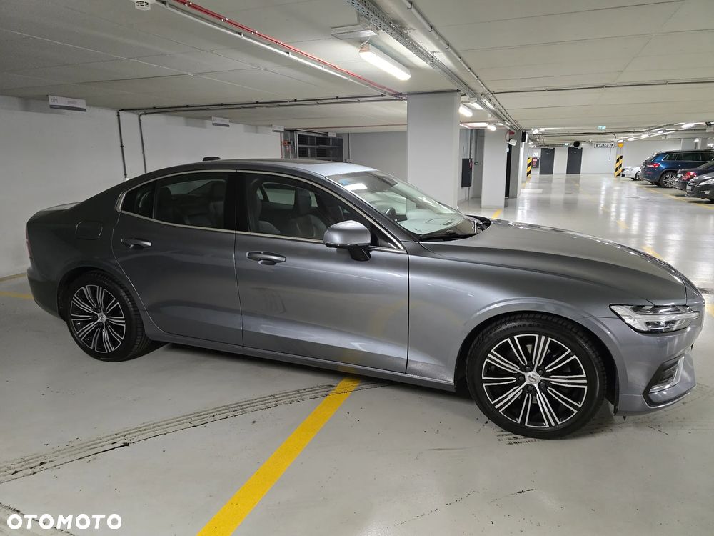 Volvo S60 T4 Inscription - 9