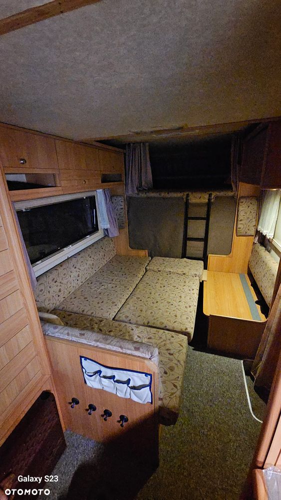 Volkswagen Lt Karmann - 15