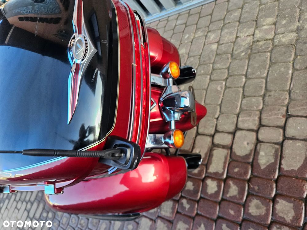 Kawasaki Vulcan - 23