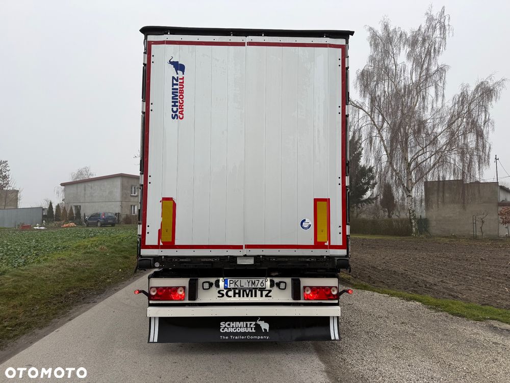 Schmitz Cargobull - 3