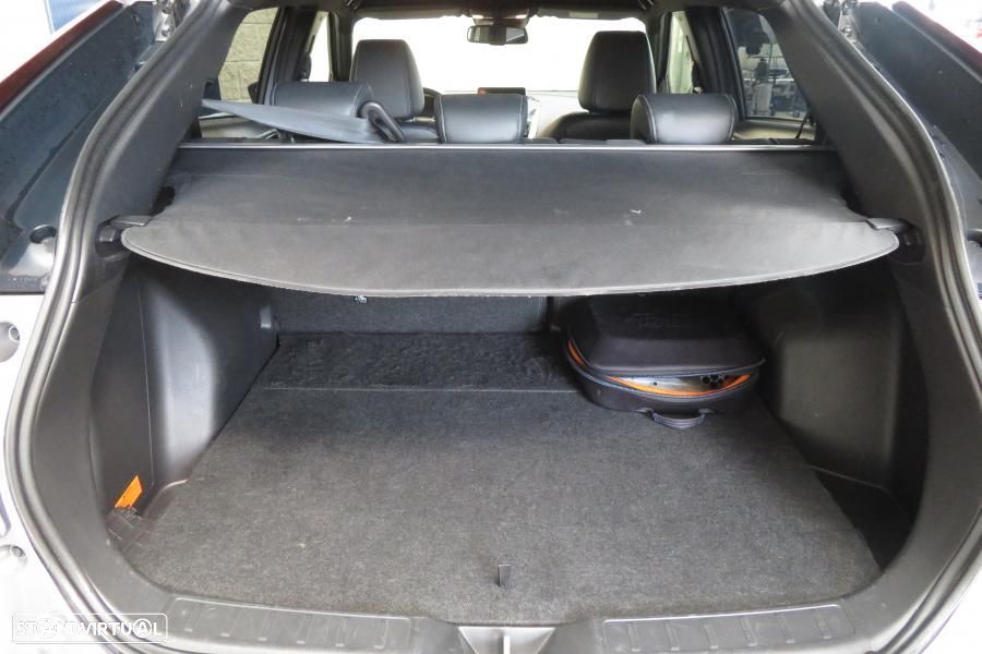 Mitsubishi Eclipse Cross 2.4 PHEV Black Edition - 25