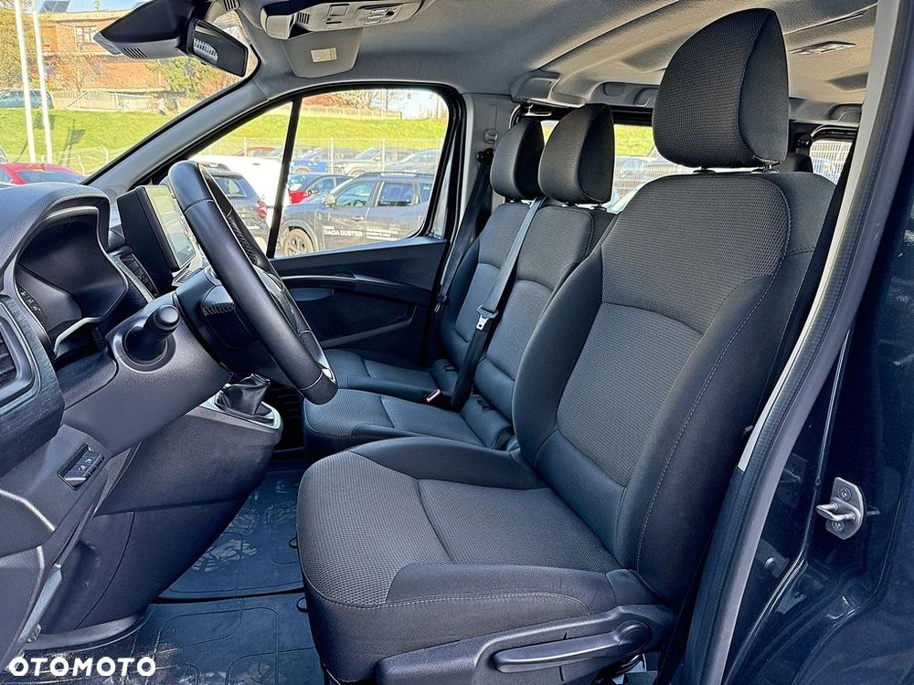 Renault trafic - 9
