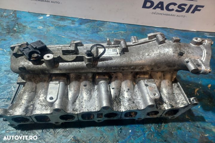 Galerie admisie 700997160 8973858235 1.7 CDTI MX1253 Opel Astra J [20 - 2