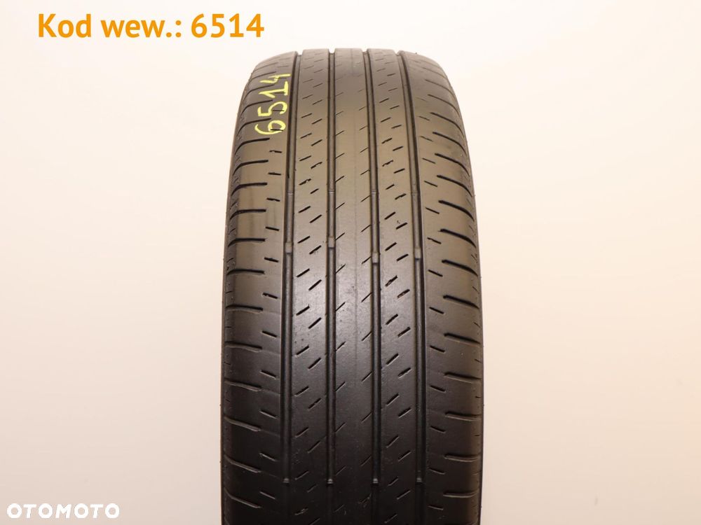 Bridgestone Alenza H/L33 - 225/60 R18 - 2