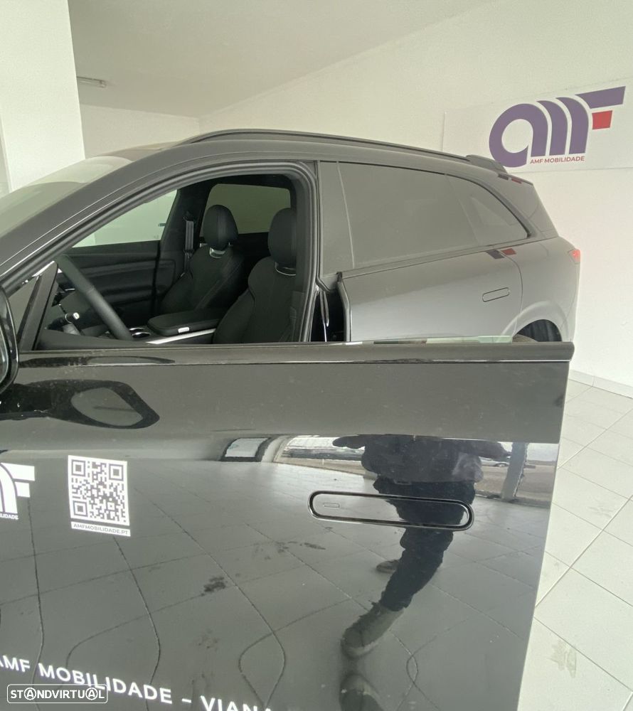 Xpeng G9 - 8